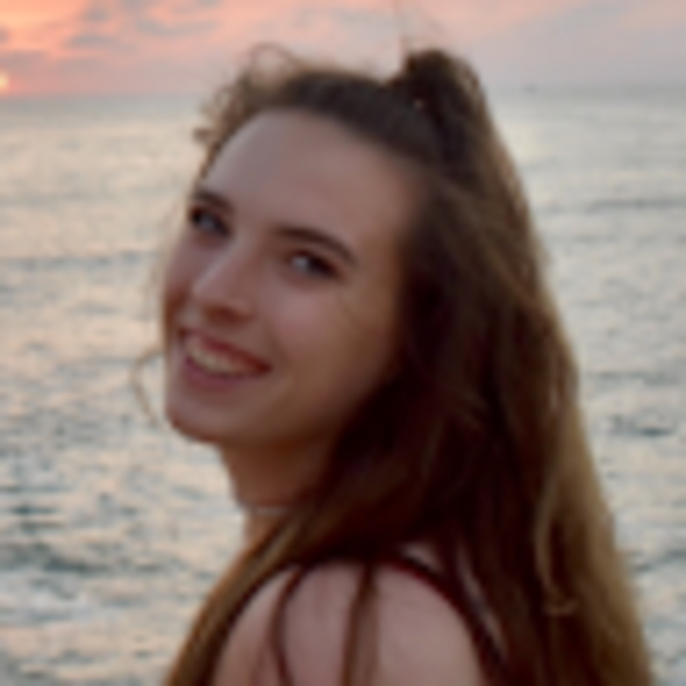 Meet your Posher, Tammy